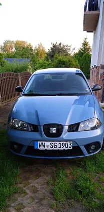 seat Seat Ibiza cena 7900 przebieg: 225123, rok produkcji 2006 z Młynary